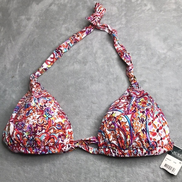 Ralph Lauren/ DKNY Bikini Size M Both New with tags - Picture 9 of 15